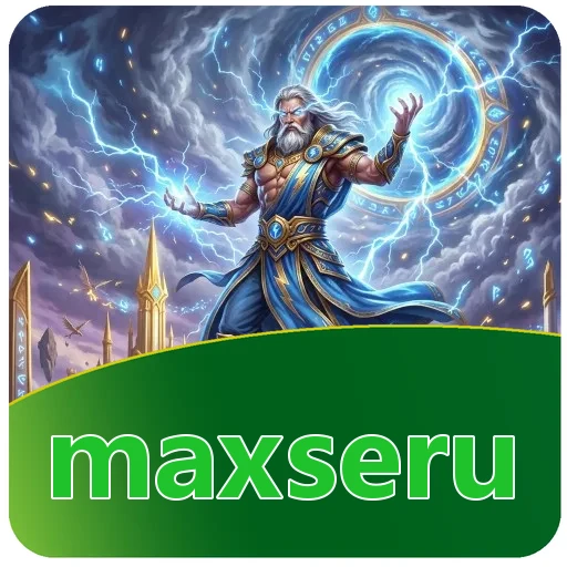 Pratinjau antarmuka maxseru