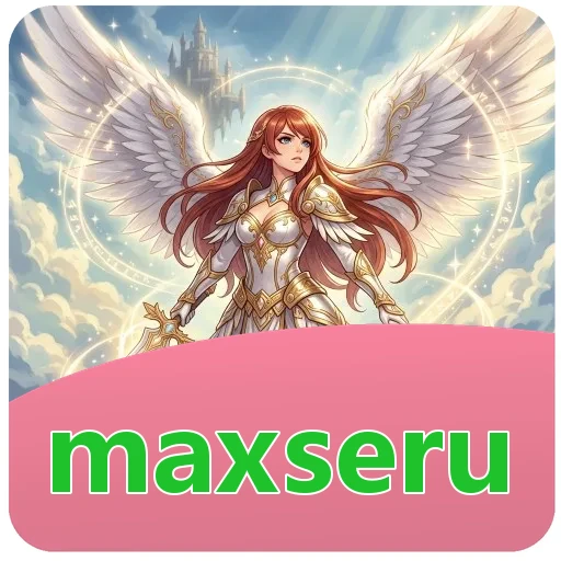 Pratinjau antarmuka maxseru setelah terpasang