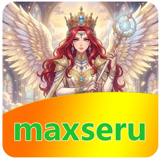 Layar utama maxseru — antarmuka bersih setelah instalasi